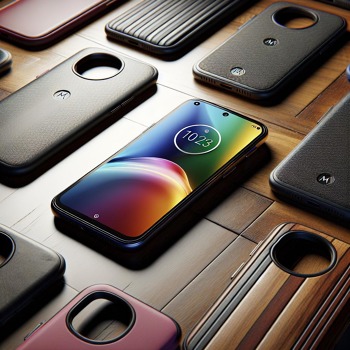 Obal na mobil Moto G: Najlepšie ochranné puzdrá pre váš smartfón Obal na mobil Moto G: Najlepšie ochranné puzdrá pre váš smartfón