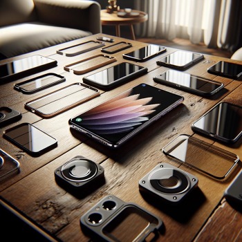 Obal na mobil Samsung Galaxy S21: Ultimátny sprievodca pre ochranu vášho zariadenia Obal na mobil Samsung Galaxy S21: Ultimátny sprievodca pre ochranu vášho zariadenia