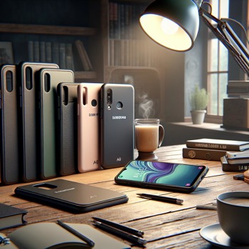 Obal na mobil Samsung A8: Ako vybrať ten najlepší ochranný kryt pre váš telefón Obal na mobil Samsung A8: Ako vybrať ten najlepší ochranný kryt pre váš telefón