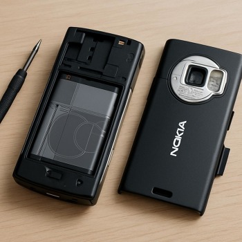 nokia n95 kryt – typy, materiály, kompatibilita, tipy na výber a údržbu nokia n95 kryt – typy, materiály, kompatibilita, tipy na výber a údržbu