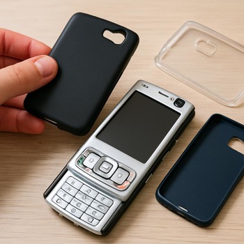 kryt na nokia n95 – kompletný sprievodca: materiály, štýly, kompatibilita a rady pri kúpe kryt na nokia n95 – kompletný sprievodca: materiály, štýly, kompatibilita a rady pri kúpe