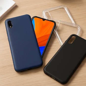 obal na mobil huawei y6s – tipy na výber, materiály, ochrana a štýl pre váš smartfón obal na mobil huawei y6s – tipy na výber, materiály, ochrana a štýl pre váš smartfón