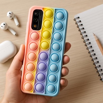 pop it obal na mobil huawei – zábavná ochrana s bublinkami: kompatibilita, dizajn, tipy na výber a starostlivosť pop it obal na mobil huawei – zábavná ochrana s bublinkami: kompatibilita, dizajn, tipy na výber a starostlivosť
