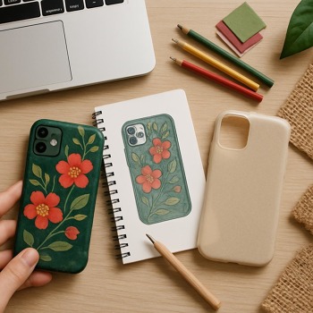 vlastny kryt na telefon: Ako si navrhnúť originálny dizajn, materiály, tipy na ochranu a udržateľnosť vlastny kryt na telefon: Ako si navrhnúť originálny dizajn, materiály, tipy na ochranu a udržateľnosť