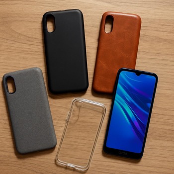 obal na huawei y6: typy obalov, materiály, ochrana displeja a tipy na správny výber obal na huawei y6: typy obalov, materiály, ochrana displeja a tipy na správny výber