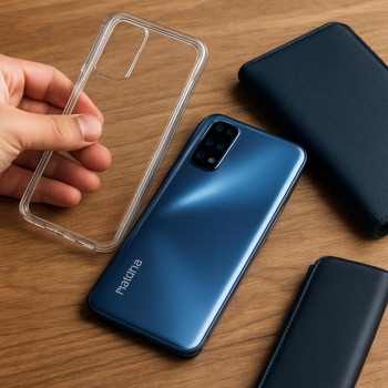 realme 7 5g obal – tipy na výber, materiály, ochrana a štýl pre váš smartfón realme 7 5g obal – tipy na výber, materiály, ochrana a štýl pre váš smartfón